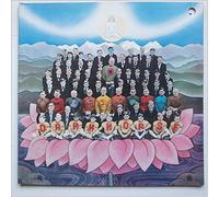 George Harrison - Dark Horse
