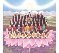 George Harrison Dark Horse (CD) Album (PRESALE 09/05/2025)