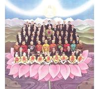 George Harrison Dark Horse (CD) Album (PRESALE 09/05/2025)