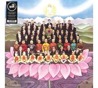 GEORGE HARRISON - Dark Horse (2025) LP vinyl preorder