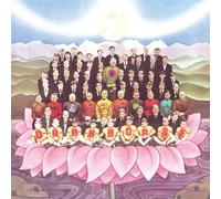 George Harrison Dark Horse (CD)