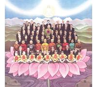 George Harrison Dark Horse (CD) Album