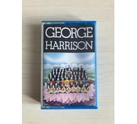 George Harrison _ Dark Horse _ MC K7 Musicassetta Tape _ 1974 Apple Italy MINT