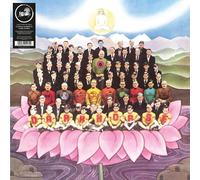GEORGE HARRISON - Dark Horse (2025) LP vinyl preorder