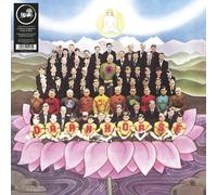 George Harrison Dark Horse (Vinyl LP) 12" Album