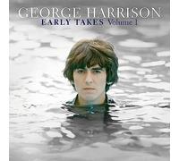 George Harrison - Early takes vol.1