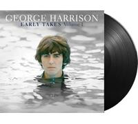 GEORGE HARRISON - Early takes vol.1 (2024) LP Vinyl preorder