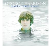 George Harrison - Early Takes Vol. 1 - Cd (in uscita)