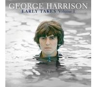 George Harrison - Early Takes Vol. 1 - Cd (in uscita)