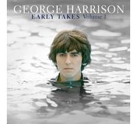 GEORGE HARRISON - Early takes vol.1 (2024) LP Vinyl preorder