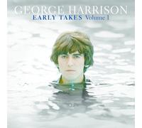 GEORGE HARRISON - Early takes vol.1 (2024) LP Vinyl preorder
