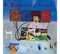 George Harrison Electronic Sound (CD) Album (PRESALE 09/05/2025)