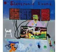 George Harrison - Electronic Sound