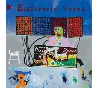 George Harrison Electronic Sound (CD) Album (PRESALE 09/05/2025)