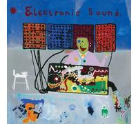 George Harrison - Electronic Sound (Zoetrope) (Picture Disc) (RSD 2024) (LP)