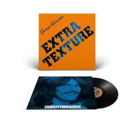 GEORGE HARRISON - Extra Texture. Remastered (2025) LP Vinyl preorder