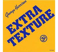 George Harrison - Extra Texture