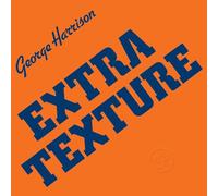 George Harrison Extra Texture (CD) Album (PRESALE 09/05/2025)