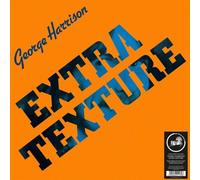 George Harrison Extra Texture (CD) Album (PRESALE 09/05/2025)