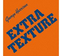 George Harrison Extra Texture (CD) Album