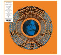 George Harrison Extra Texture Vinile Lp Picture Disc Zoetrope Limited RSD 2026