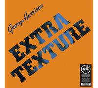 GEORGE HARRISON - Extra Texture. Remastered (2025) LP Vinyl preorder