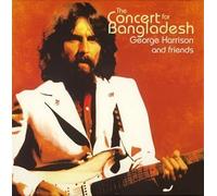 George Harrison & Friends - Concert for Bangladesh