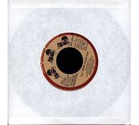 George Harrison - George Harrison - All Those Years Ago - (Generic Sleeve) - Dark Horse Records