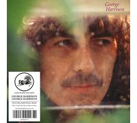 George Harrison George Harrison (CD) Album
