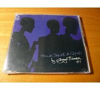 George Harrison - George Harrison - Stuck Inside A Cloud - cds - PROMO - george1