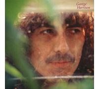 George Harrison – George Harrison – Vinile LP 180 g Remasterizzato