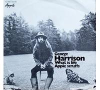 George Harrison - George Harrison - What Is Life / Apple Scruffs - Apple Records - 1C 006-04 751
