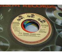 GEORGE HARRISON - Gone Troppo