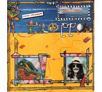 GEORGE HARRISON - Gone Troppo