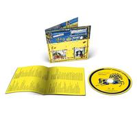 George Harrison - Gone Troppo