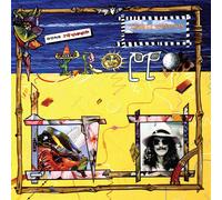 George Harrison Gone Troppo (CD) Album