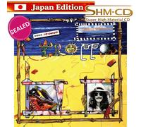 George Harrison Gone Troppo Limited Edition SHM-CD Japan Edition PSL