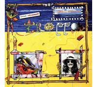 George Harrison - Gone Troppo [SHM