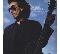 George Harrison - Got My Mind Set On You [7" vinyl]