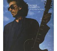 George Harrison - Got My Mind Set On You / Lay Is Head [Vinyle 45 tours 7"]