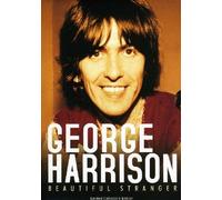 George Harrison - Harrison George - Beautiful Stranger - Dvd