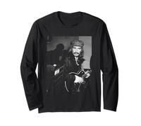 George Harrison I Beatles Abbey Road Era 1969 Maglia a Manica