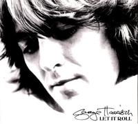 George Harrison - Let It Roll: Songs by George Harrison by George Harrison Original recording remastered edition (2009) Audio CD