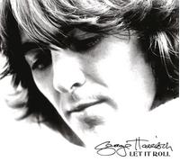 George Harrison - Let It Roll Songs By George Harrison - Cd (digipack)