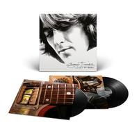 GEORGE HARRISON - Let It Roll. Greatest hits (2025) 2 LP vinyl preorder