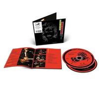 George Harrison - Live In Japan - 2 Cd (in uscita)