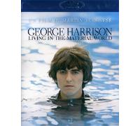 George Harrison - Living in the material world