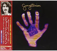George Harrison - Living in the Material World