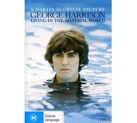 George Harrison - Living in the Material World