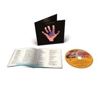 GEORGE HARRISON - Living In The Material World 50Th (2024) CD+BOOK pre order